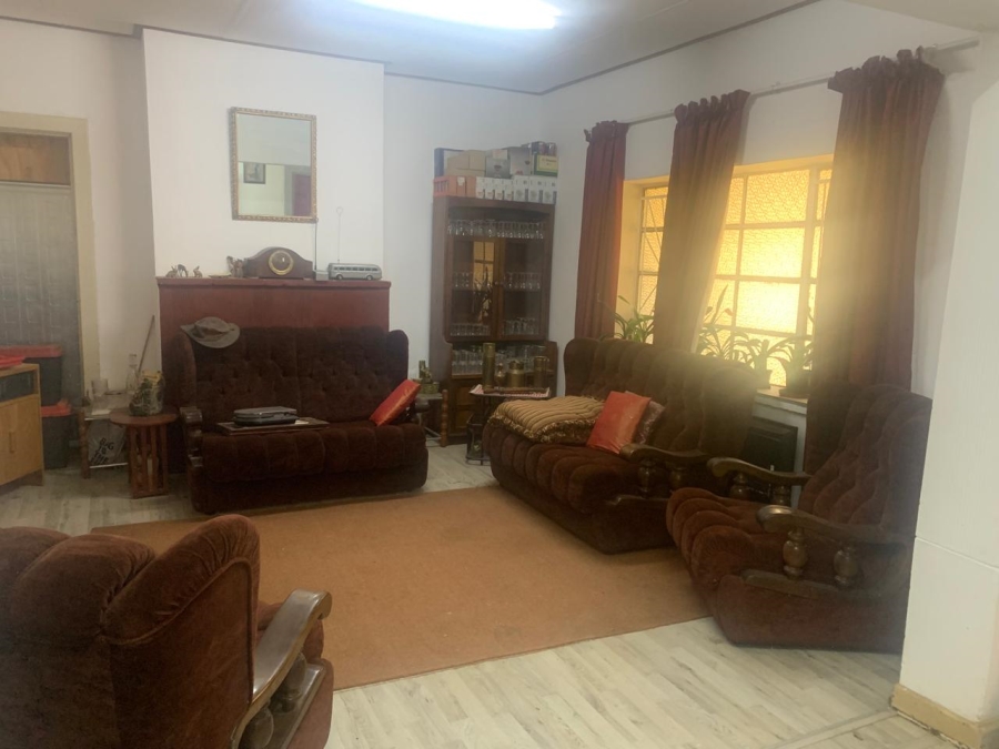 Commercial Property for Sale in Levins Estate Free State